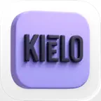 Kielo: Learn Finnish & Swedish icon
