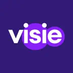 Visie Magazine iOS Icon