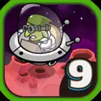Plants vs Goblins 9: Mars iOS Icon