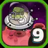 Plants vs Goblins 9: Mars