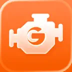 Garage OBD II scanner Icon