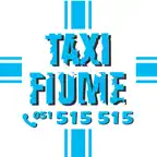 Fiume Taxi Rijeka iOS Icon
