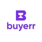 Buyerr Loyalty Club iOS Icon
