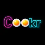 Cookr: AI Flashcards & Study iOS Icon