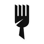 Dineout App iOS Icon