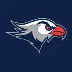 Lackawanna College Falcons iOS Icon