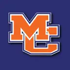 Marshall County Athletics iOS Icon