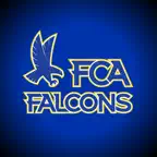 Foundation Christian Athletics iOS Icon