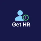 Get HR Mobile Icon