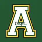 Apex Middle School Athletics iOS Icon