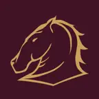 Alvirne Broncos Athletics iOS Icon