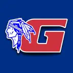 Glenbrook School Athletics iOS Icon