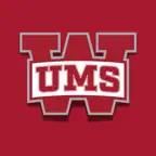 UMS-Wright Athletics iOS Icon