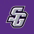 South Garner Athletics iOS Icon