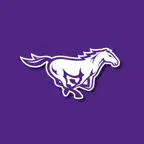 CAC Mustangs iOS Icon