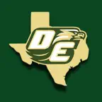 Desoto Eagles Athletics iOS Icon