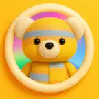 Ysidro - Bring toys to life iOS Icon