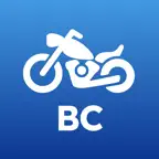 ICBC Motorcycle Test Prep iOS Icon