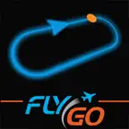 IFR Holding Pattern Trainer iOS Icon