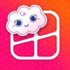Baby Photo Editor – BabyFrame iOS Icon