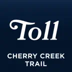 Cherry Creek Trail iOS Icon