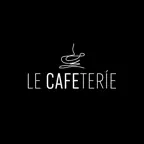Le Cafeteríe iOS Icon