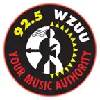WZUU 92.5 - Kalamazoo's Rock iOS Icon