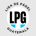 Liga Padel Guatemala iOS Icon