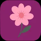 PetalPix iOS Icon
