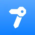 7Chaves iOS Icon