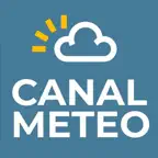 Canal Meteo icon
