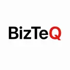 BizTeQ - 会議で説明できるIT知識を iOS Icon