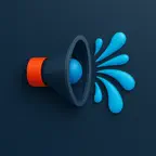 Water Eject: Eject Water iOS Icon