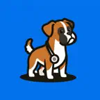 Dawgz: Dog Training & Vet Care icon