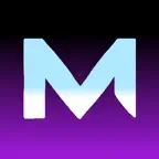 KPOP Anime Yourself - Moon iOS Icon