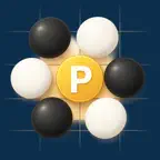 PVGo Premium iOS Icon