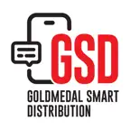 GSD iOS Icon