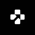 AI Trading: Crypto & Stocks iOS Icon