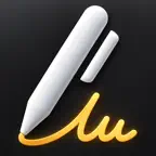 Signature Maker: eSign Creator iOS Icon