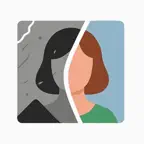 Old Photo Restore AI: PicRenew iOS Icon