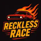 Reckless Race iOS Icon