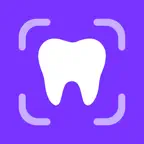 Blanq ai - Whiten Your Teeth iOS Icon