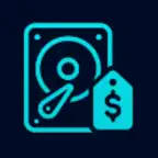 DiskDeal iOS Icon