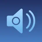 Ambient Sound Mixing App iOS Icon