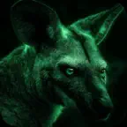 Night vision style camera iOS Icon