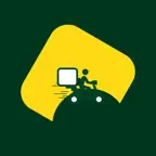 Mealfed Delivery iOS Icon