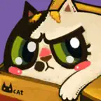 迷途猫的灵魂碎片 icon
