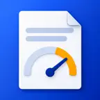 CasePilot: AI Contract Review iOS Icon