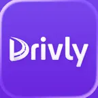 Drivly: Pass your theory test icon