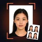 IC Photo Singapore. iOS Icon